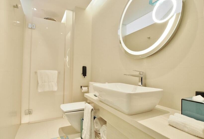 فندق Indigo Hong Kong Island, An Ihg