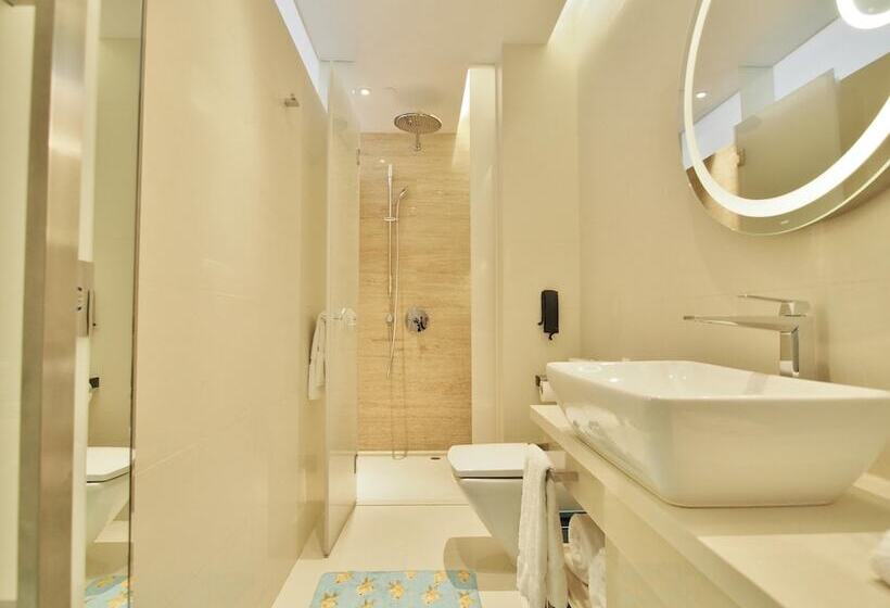 فندق Indigo Hong Kong Island, An Ihg