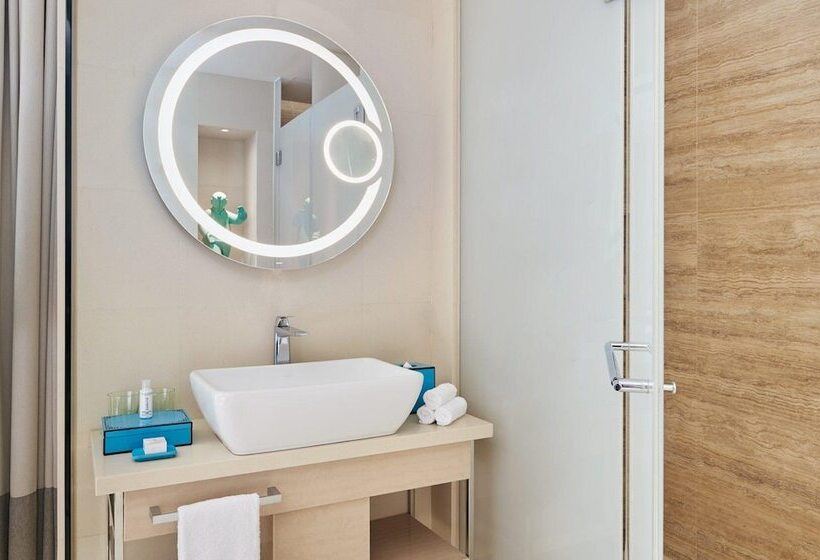 فندق Indigo Hong Kong Island, An Ihg