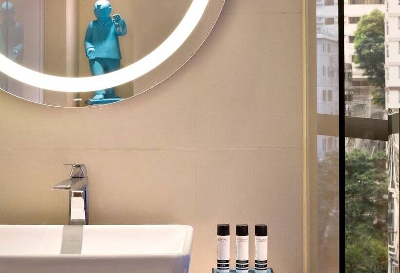 فندق Indigo Hong Kong Island, An Ihg