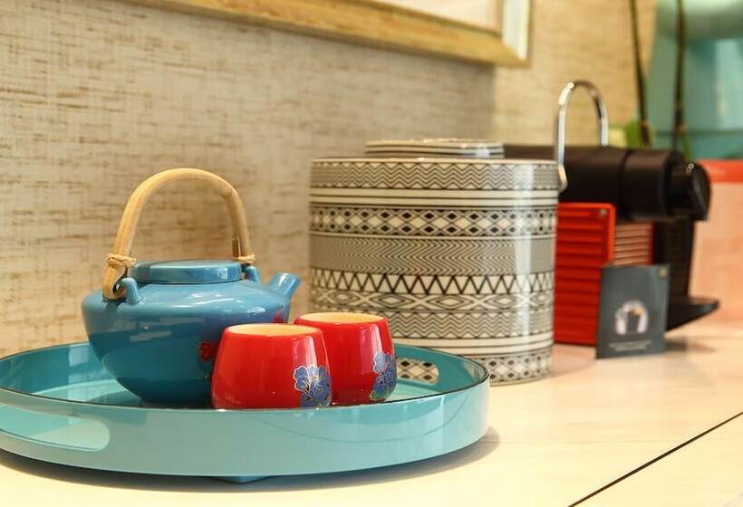 فندق Indigo Hong Kong Island, An Ihg