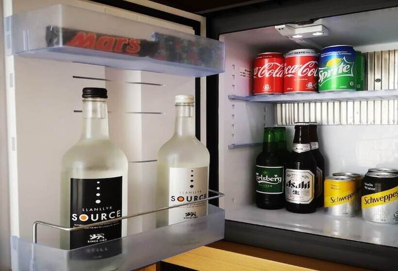 فندق Indigo Hong Kong Island, An Ihg