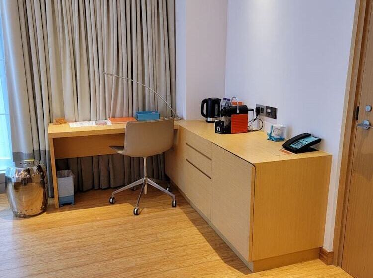 فندق Indigo Hong Kong Island, An Ihg