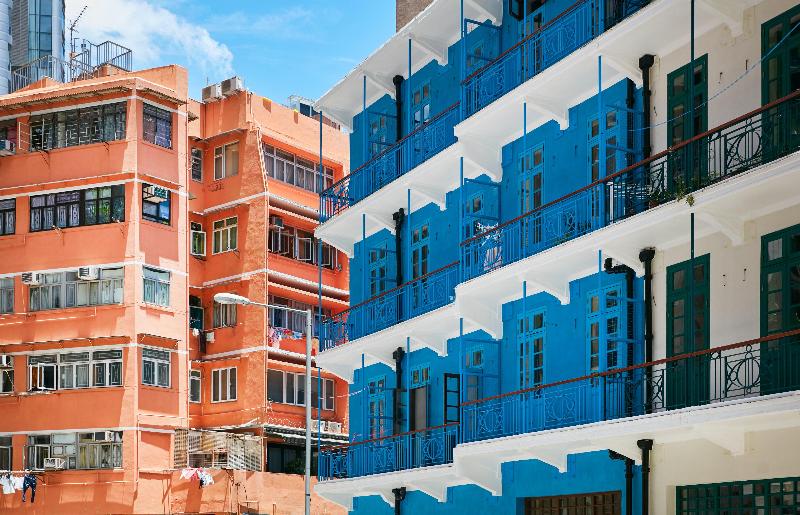 فندق Indigo Hong Kong Island, An Ihg