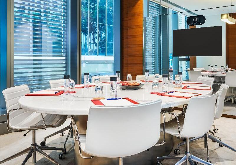 فندق Indigo Hong Kong Island, An Ihg