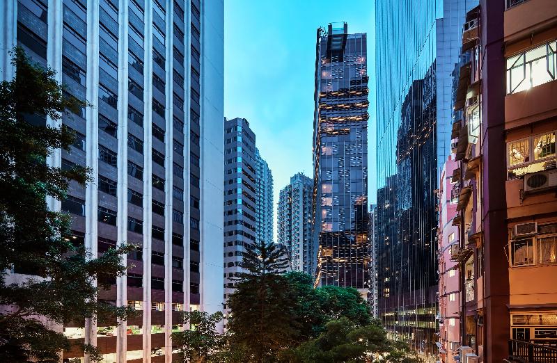 فندق Indigo Hong Kong Island, An Ihg