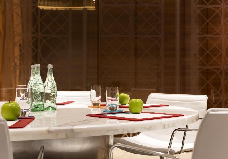 فندق Indigo Hong Kong Island, An Ihg