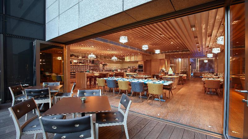 فندق Indigo Hong Kong Island, An Ihg