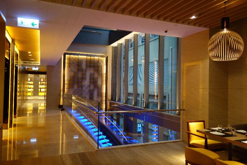 فندق Indigo Hong Kong Island, An Ihg