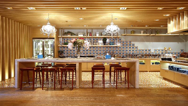 فندق Indigo Hong Kong Island, An Ihg