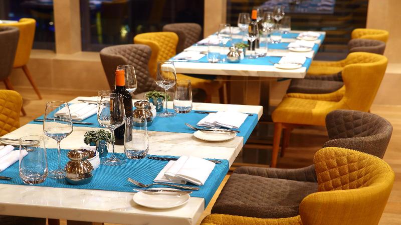 فندق Indigo Hong Kong Island, An Ihg