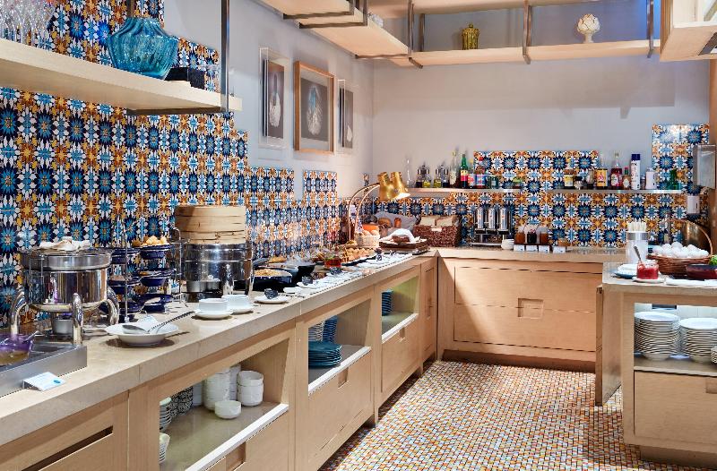 فندق Indigo Hong Kong Island, An Ihg