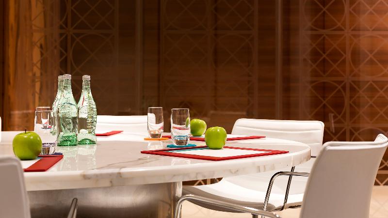 فندق Indigo Hong Kong Island, An Ihg