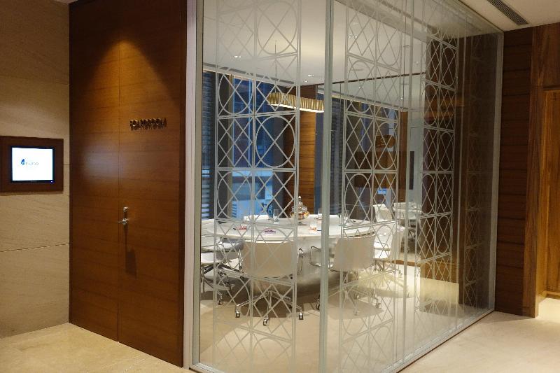 فندق Indigo Hong Kong Island, An Ihg