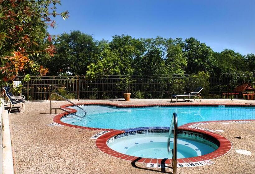 호텔 Inn On Barons Creek