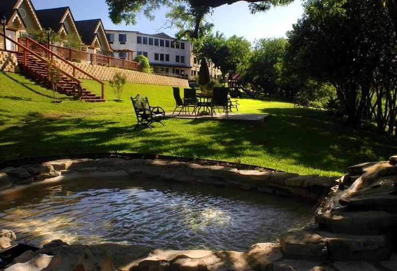 호텔 Inn On Barons Creek