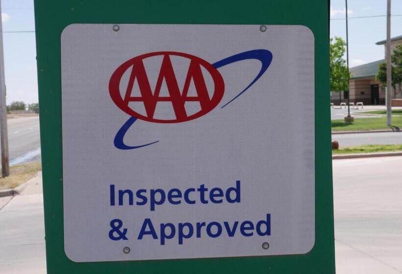 호텔 Irish Inn And Suites