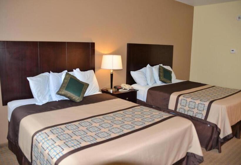 호텔 Irish Inn And Suites