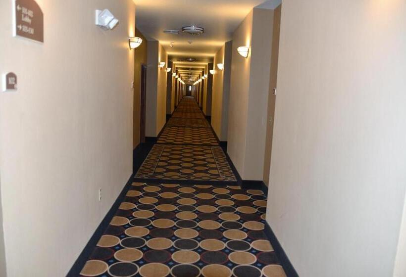 호텔 Irish Inn And Suites