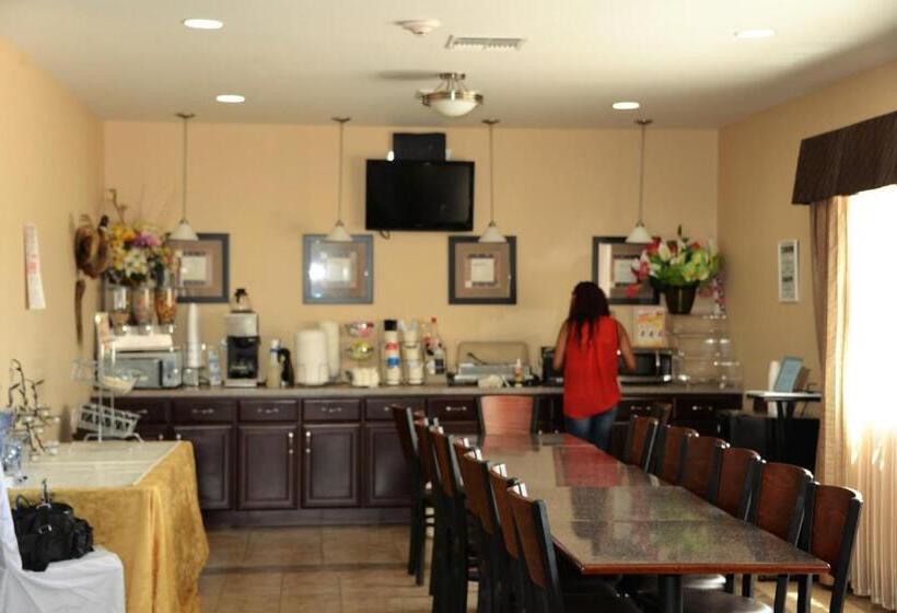 호텔 Irish Inn And Suites