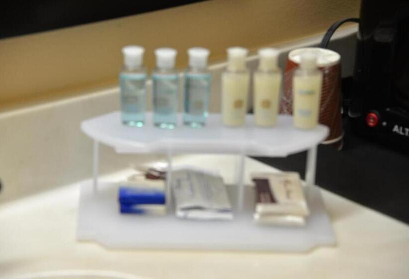 호텔 Irish Inn And Suites