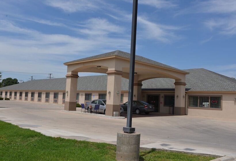 호텔 Irish Inn And Suites