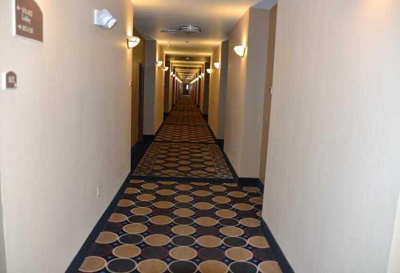 호텔 Irish Inn And Suites