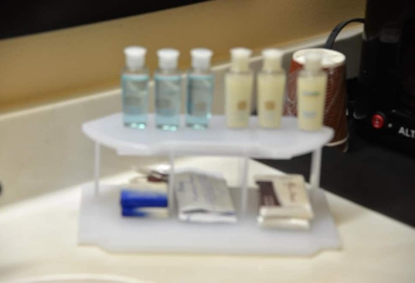 호텔 Irish Inn And Suites