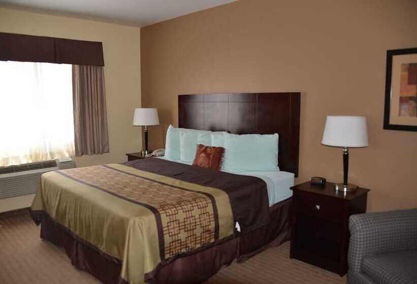 호텔 Irish Inn And Suites