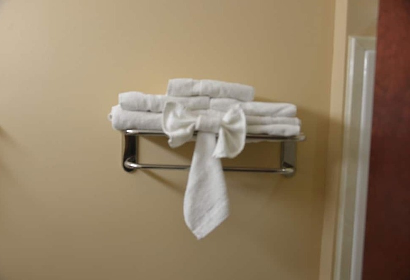 호텔 Irish Inn And Suites