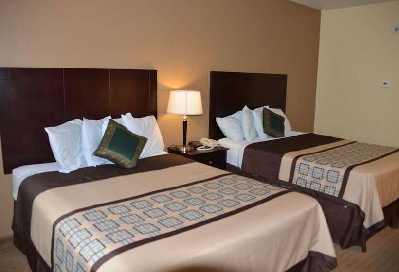 호텔 Irish Inn And Suites