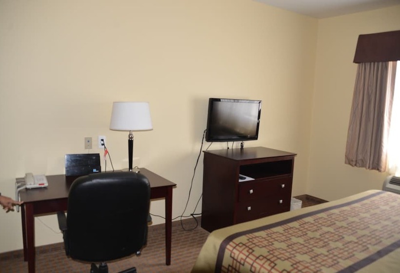 호텔 Irish Inn And Suites