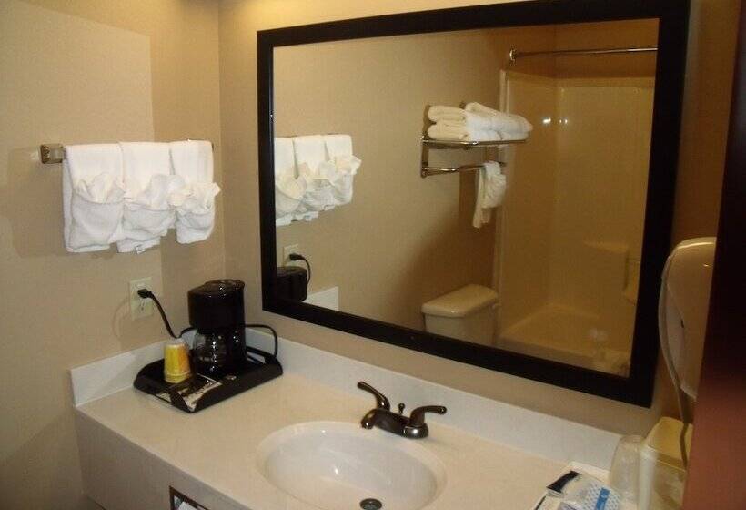 호텔 Irish Inn And Suites