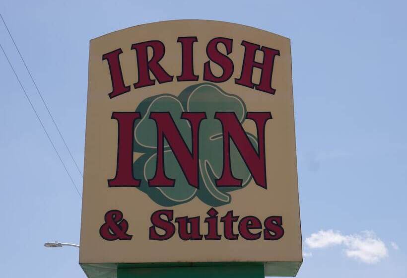 호텔 Irish Inn And Suites