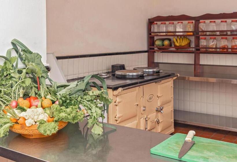 호텔 Jetwing Warwick Gardens