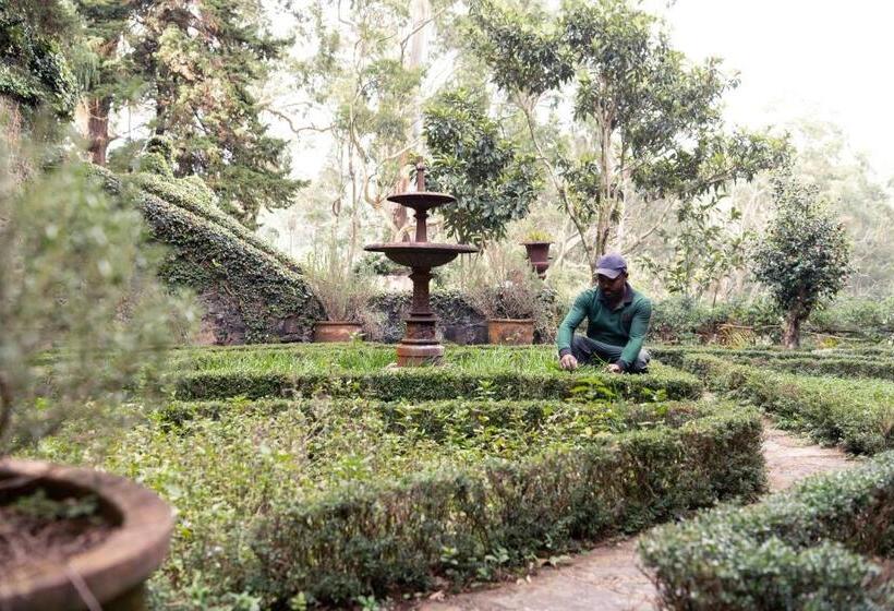 호텔 Jetwing Warwick Gardens