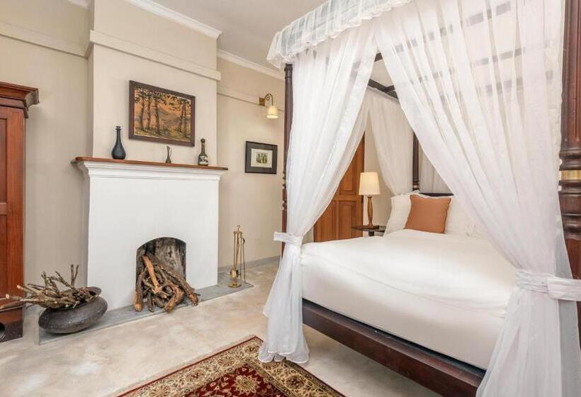 호텔 Jetwing Warwick Gardens