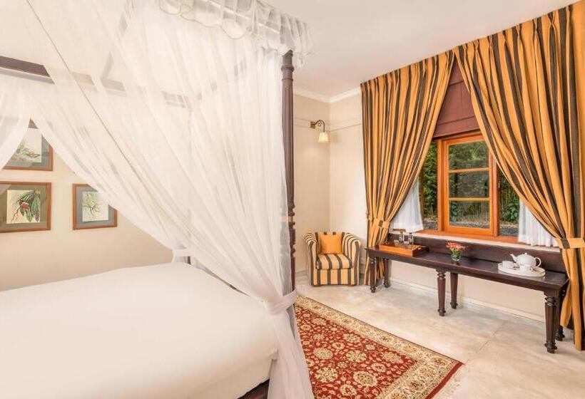 호텔 Jetwing Warwick Gardens