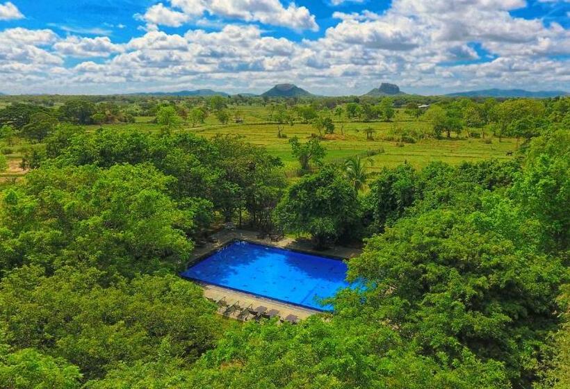 酒店 Kassapa Lions Rock