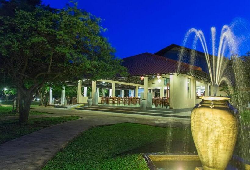 酒店 Kassapa Lions Rock