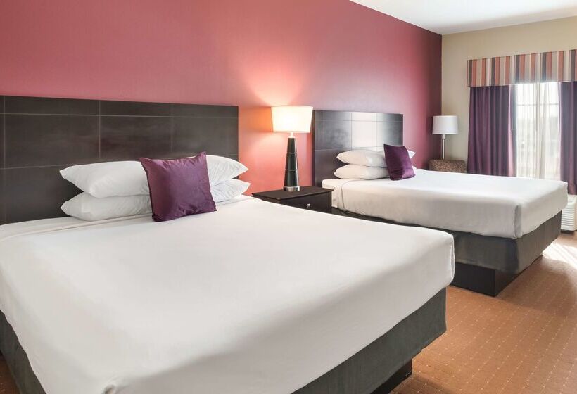 فندق Knights Inn Bunkie