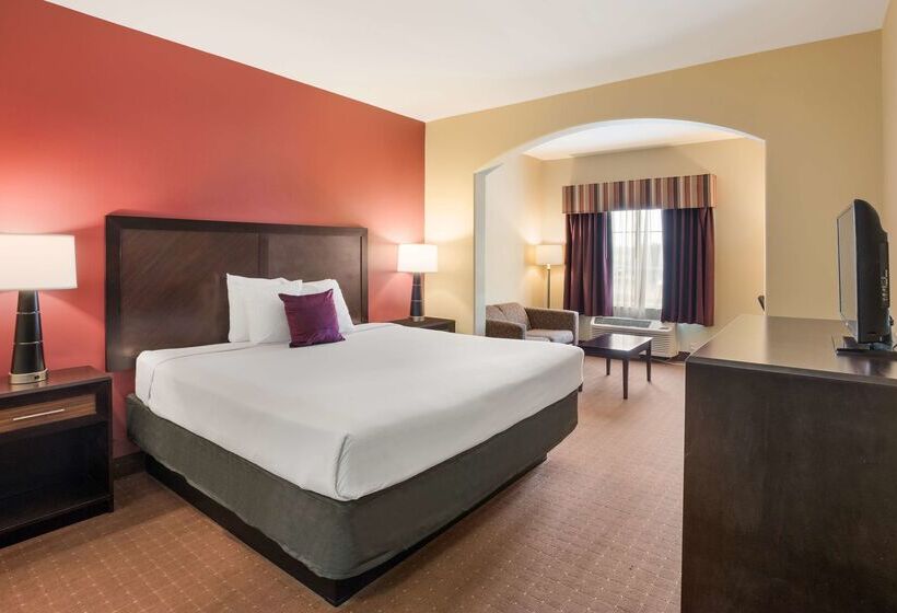 فندق Knights Inn Bunkie