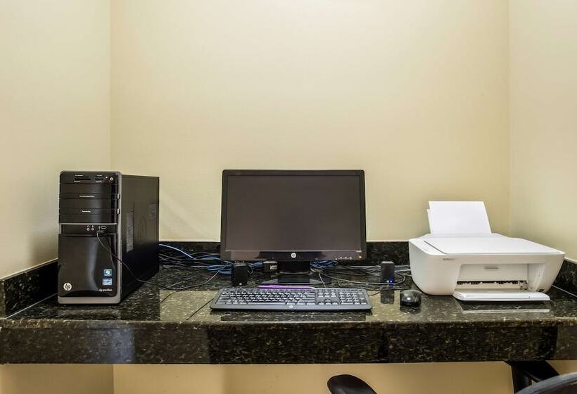 فندق Knights Inn Bunkie