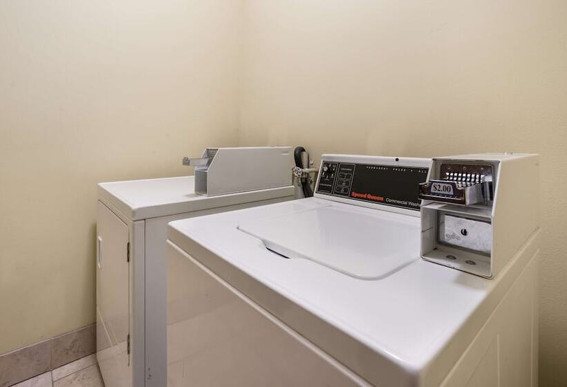 فندق Knights Inn Bunkie