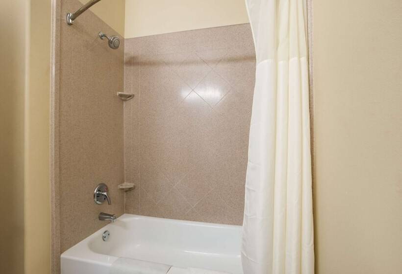 فندق Knights Inn Bunkie