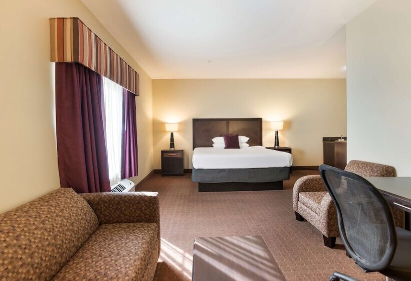 فندق Knights Inn Bunkie