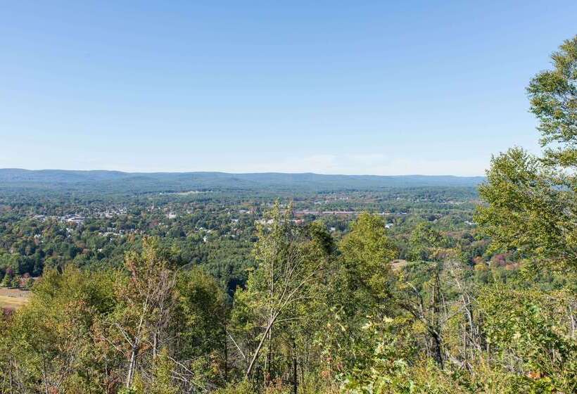 酒店 Knights Inn Hadley