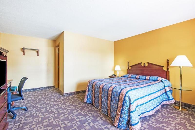 酒店 Knights Inn Hadley