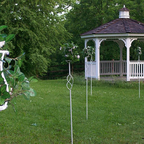 בית מלון כפרי Knights Inn Lodge Resort Forest City