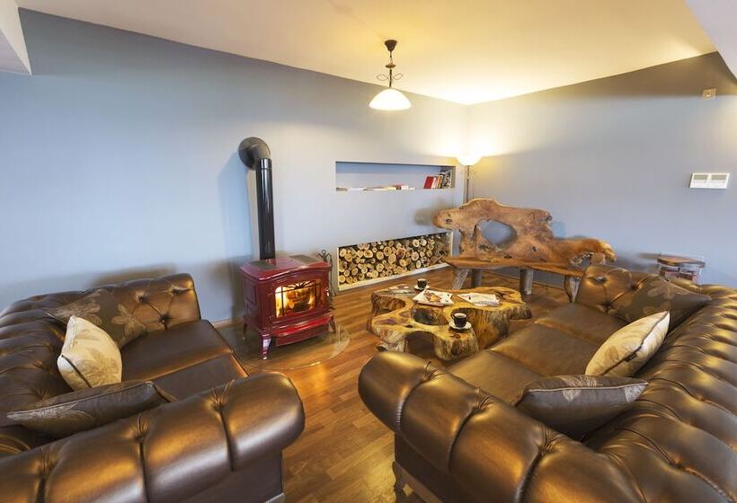 Отель Korineum Golf & Beach Resort